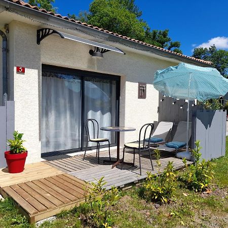 Volc Appart Saint-Pierre-le-Chastel Exteriér fotografie