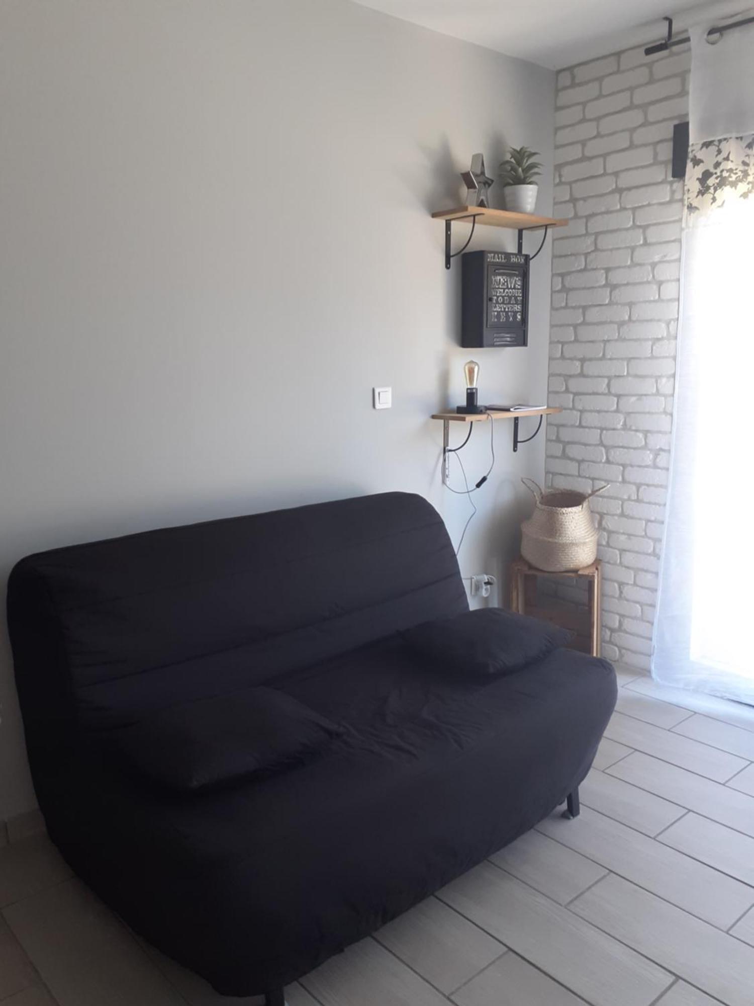 Volc Appart Saint-Pierre-le-Chastel Pokoj fotografie